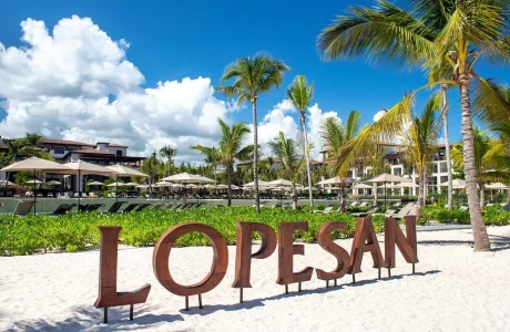 Lopesan Costa Bávaro: cómo planificar un viaje todo incluido desde Nueva York — portada