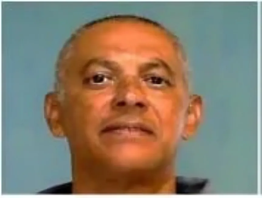 Rafael Disla fue arrestado tras cumplir condena por un hecho vinculado a privación de libertad en Orange City.