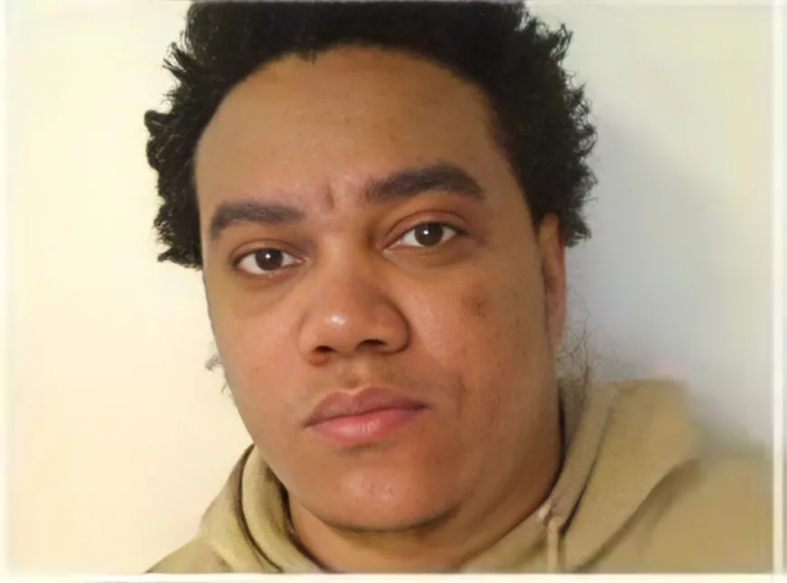 Juan Manuel Valdez fue detenido en New Hampshire