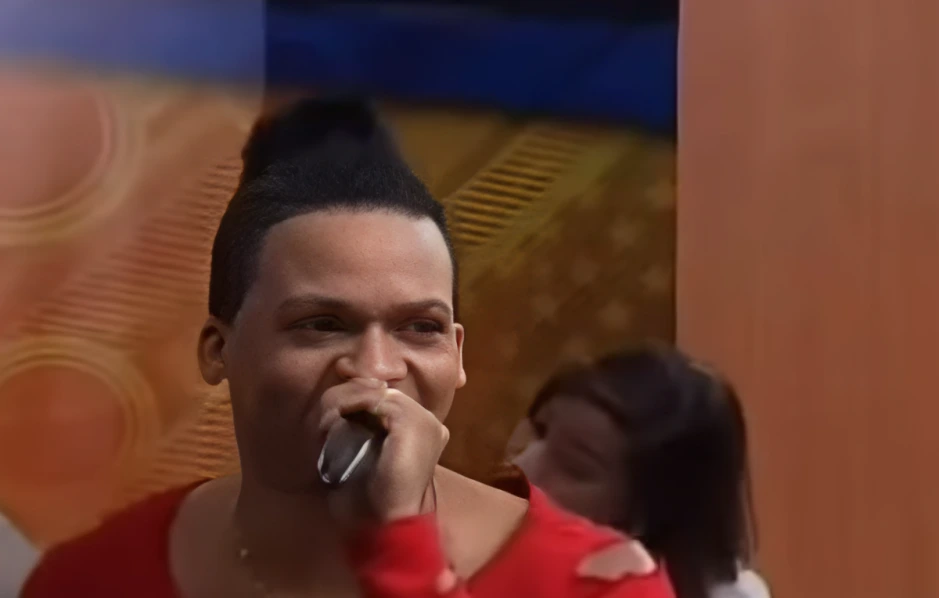 Melvin Tv