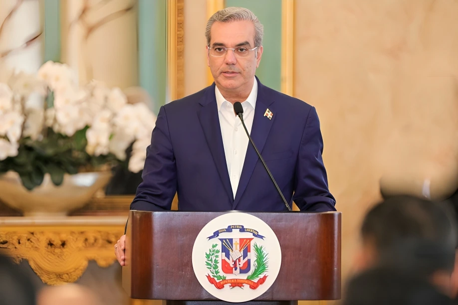 Luis Abinader