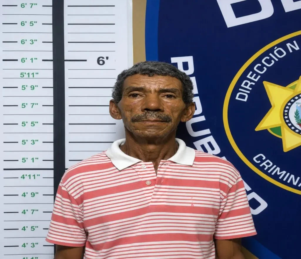 Andrés Benítez La Pez