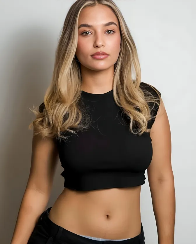 Pamela Infante