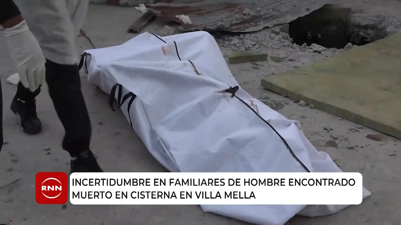 Víctima