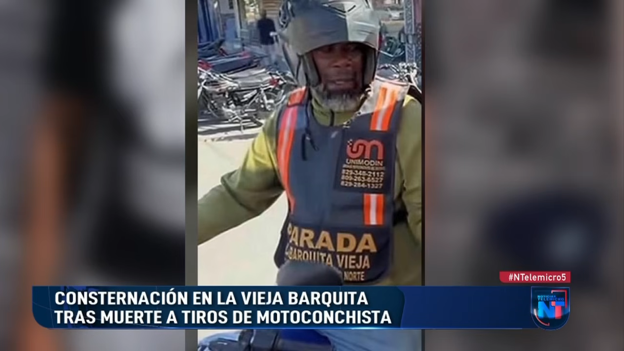 Hombre que dio fin a José Osvaldo Silverio Polanco