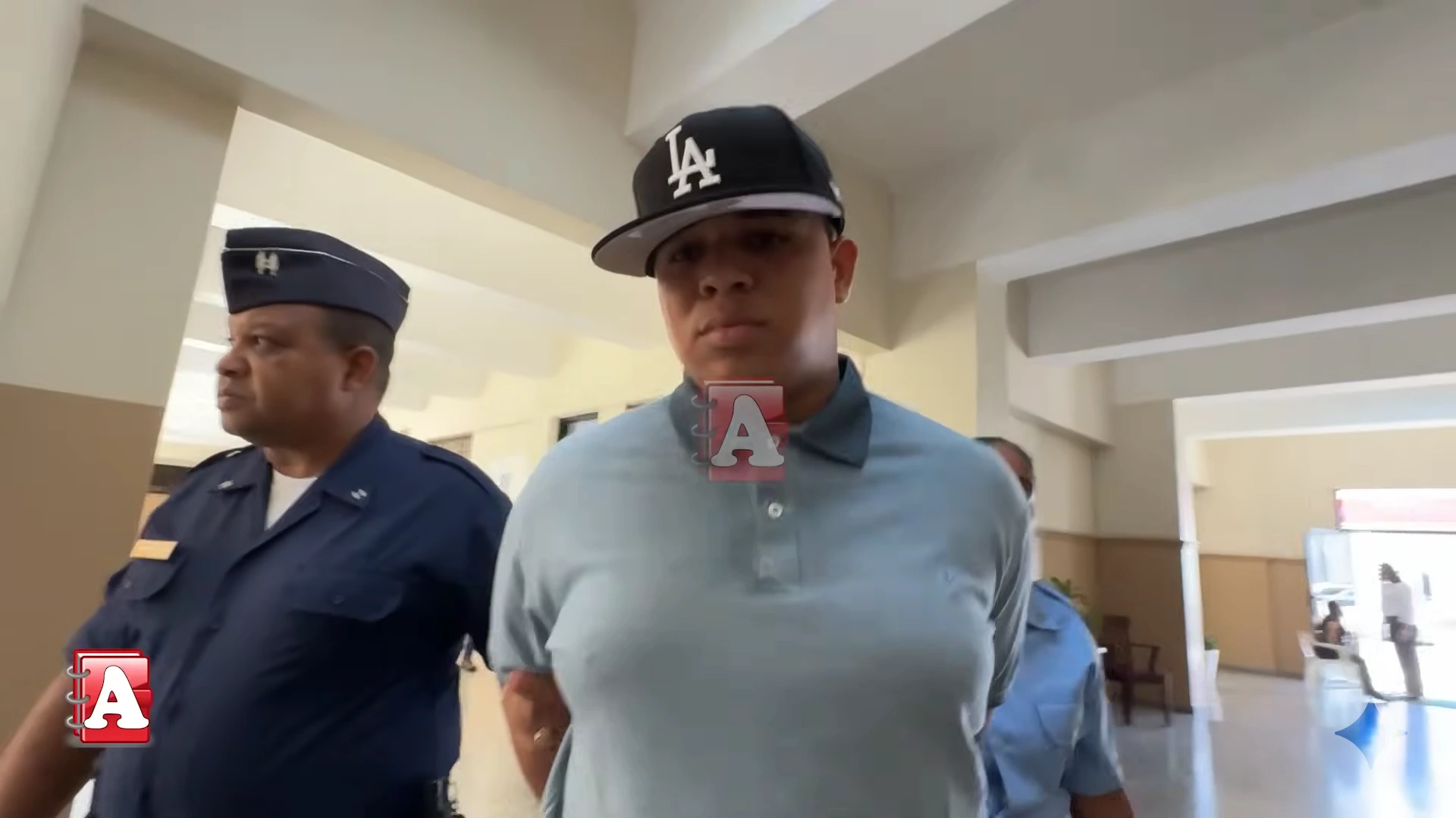 Señalado de provocar perdida de joven