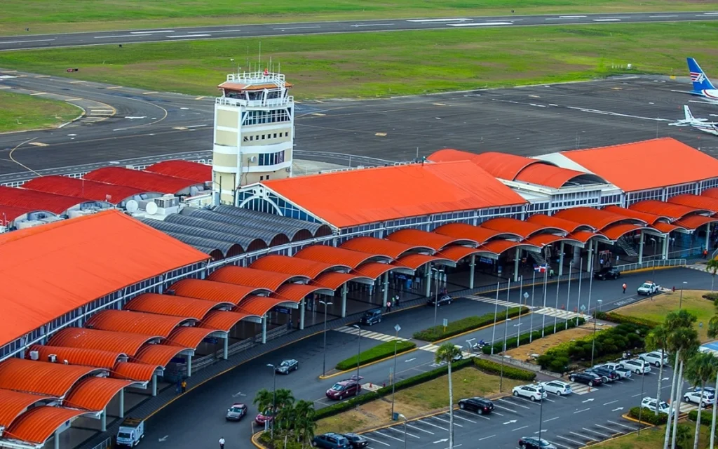 Comparación de aerolíneas entre Nueva York y República Dominicana — imagen 3
