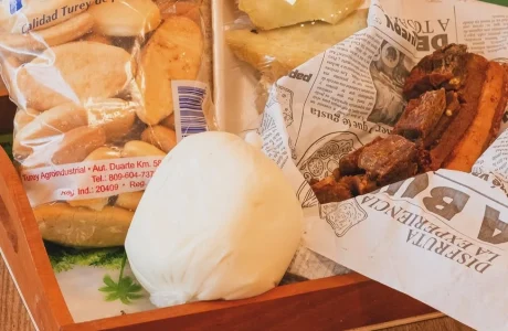 Dónde comprar productos dominicanos en Nueva York: barrios, tiendas y consejos — portada