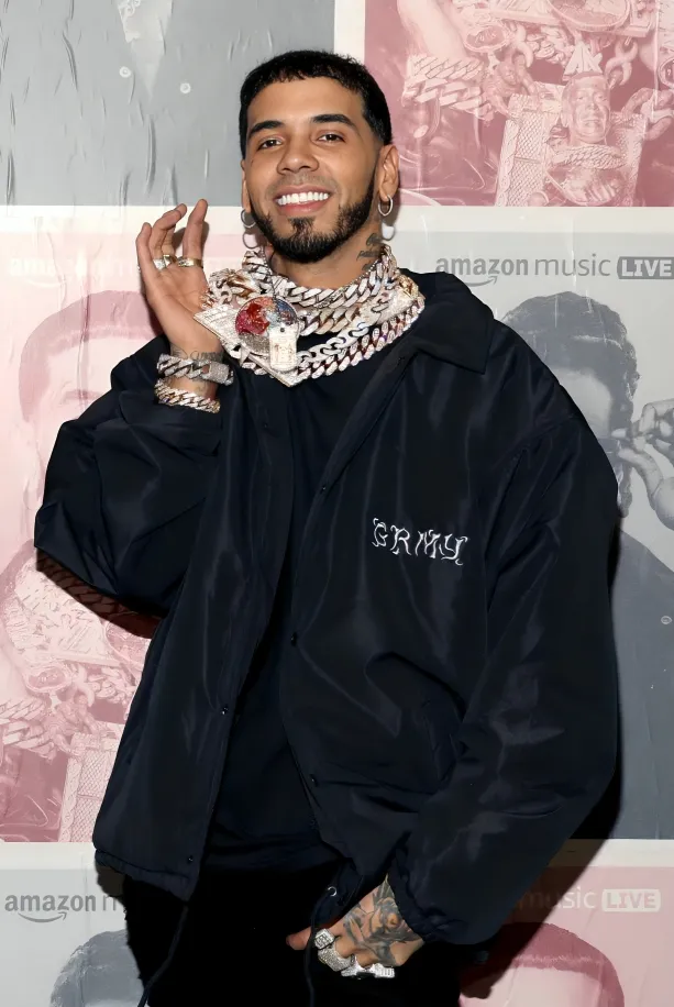 Anuel AA