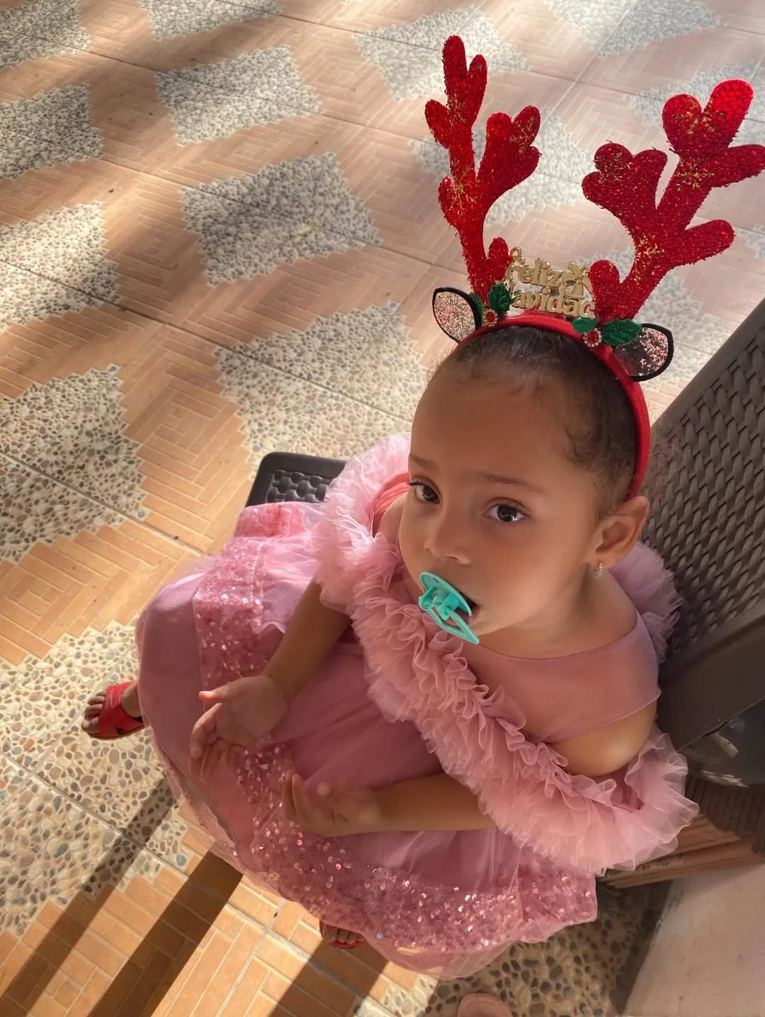Brianna Genao