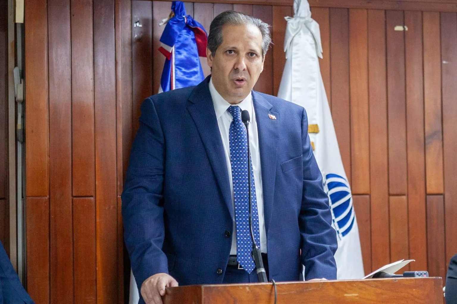 Víctor Atallah