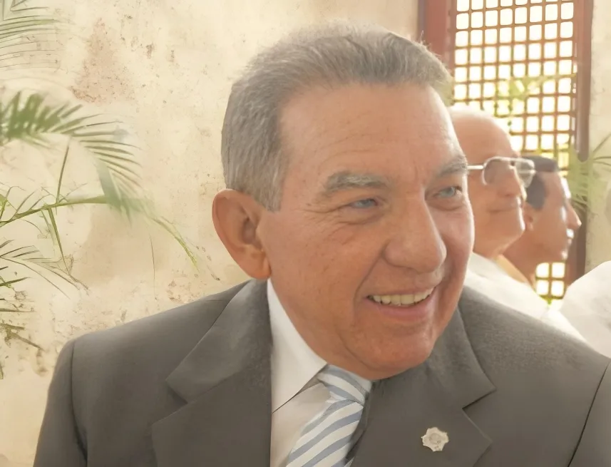 Rafael Antonio Tejeda Báez