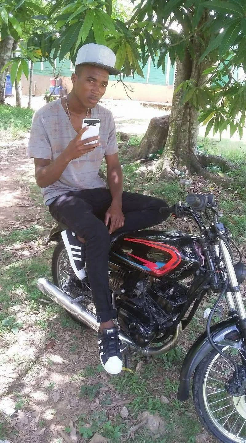 sargento Juan Tomás Charles
