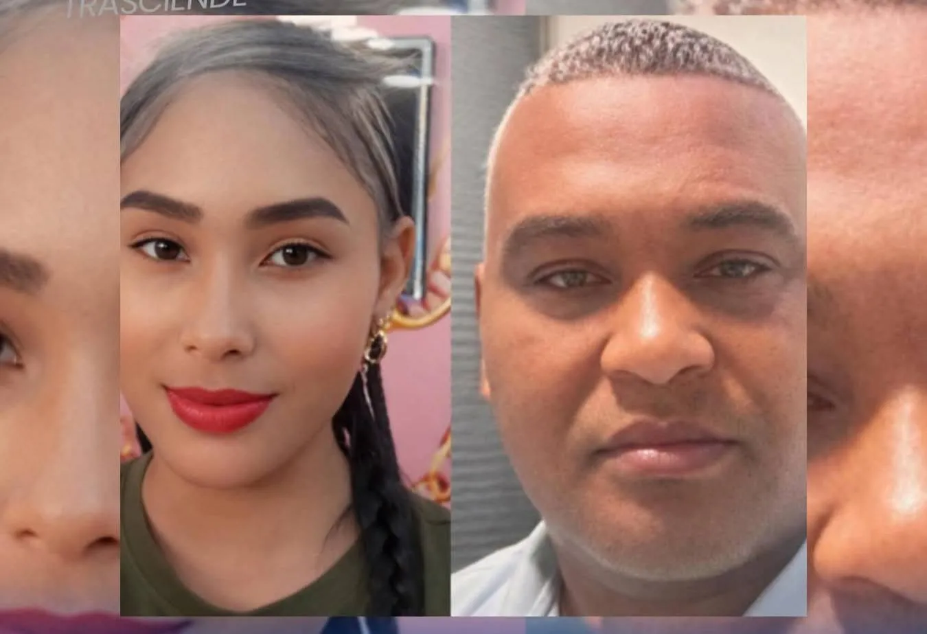 Caso de Licairis Yalibes Díaz Valenzuela