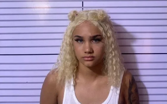 Ashley Mariel Sánchez Victoriano