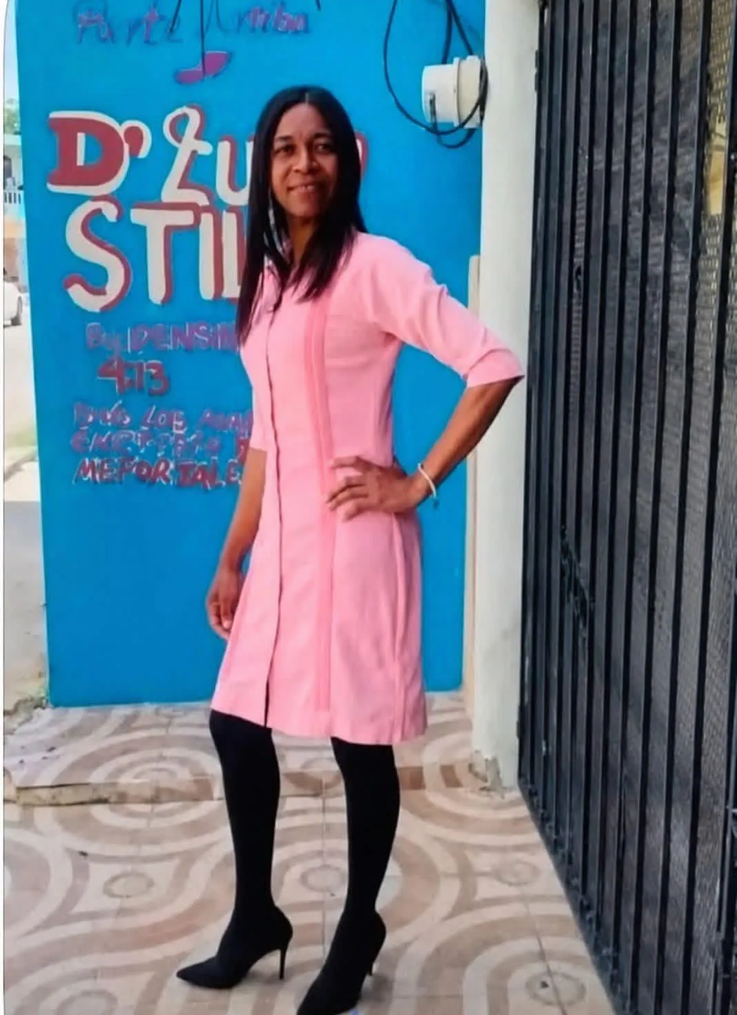 Ada Yulissa Peralta