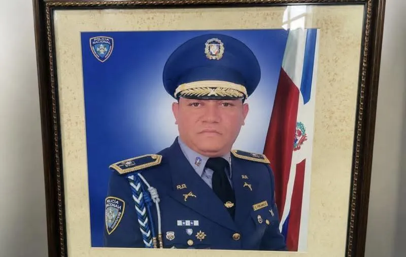 Carmelo Polanco