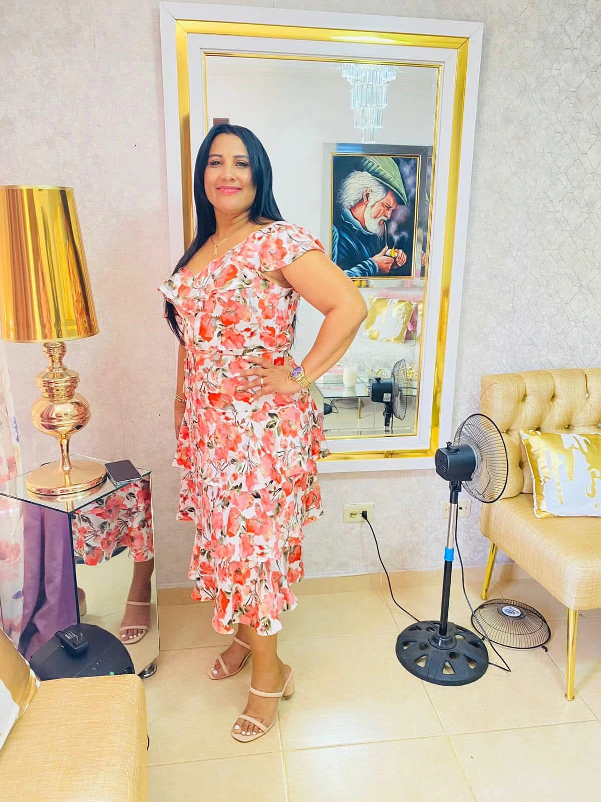 Arelis Castillo