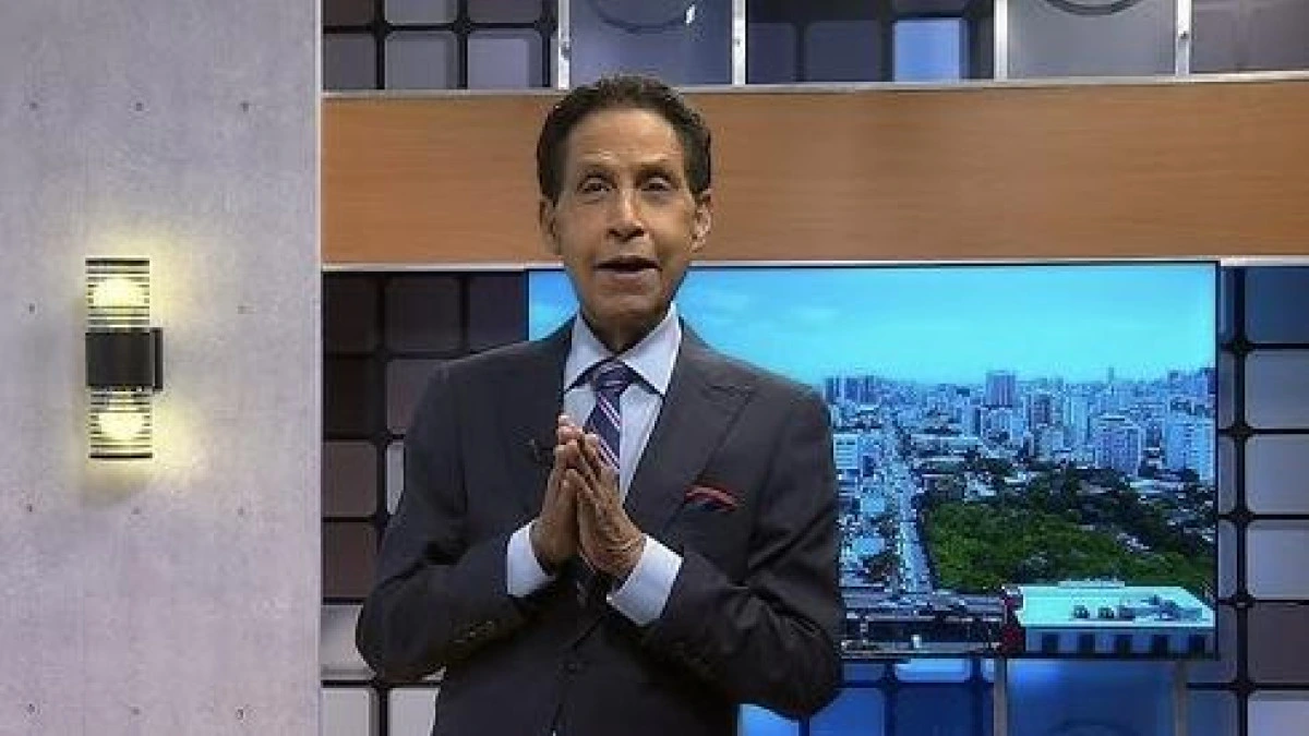 Carlos Matos