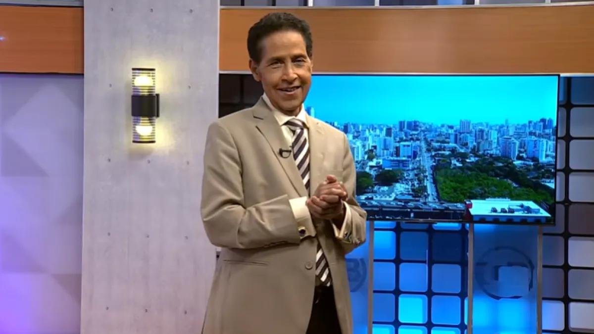 Carlos Batista Matos