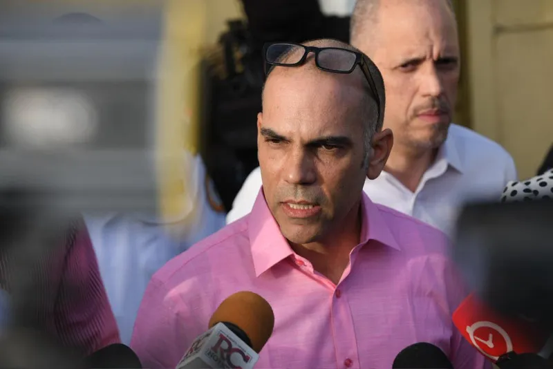 Mario José Redondo Llenas