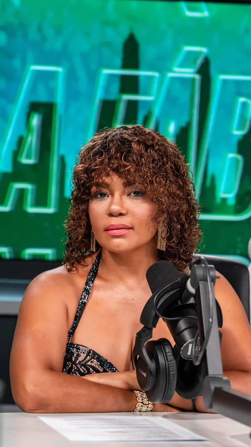 Cheddy García