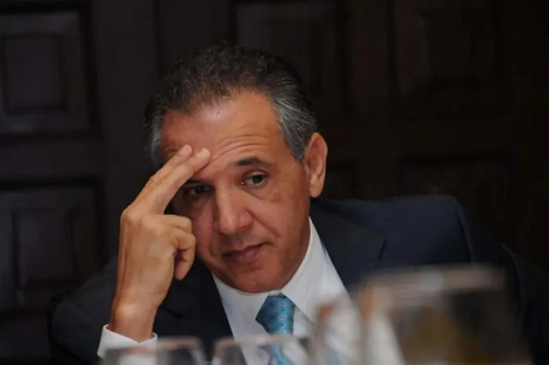 José Ramón Peralta
