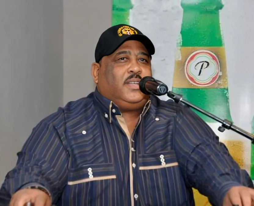Luis Medrano