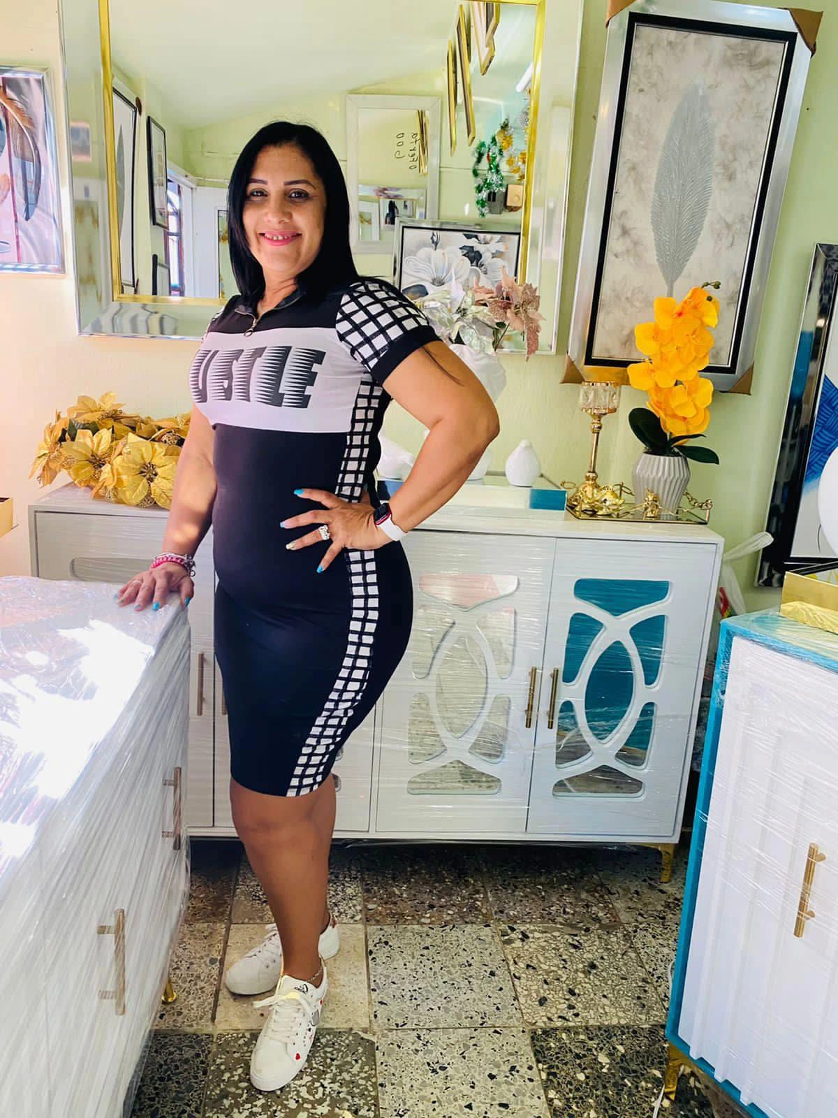 Arelis Castillo