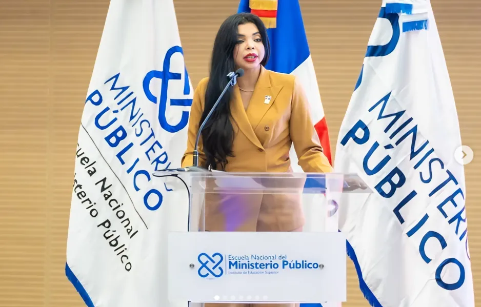 Yeni Berenice Reynoso