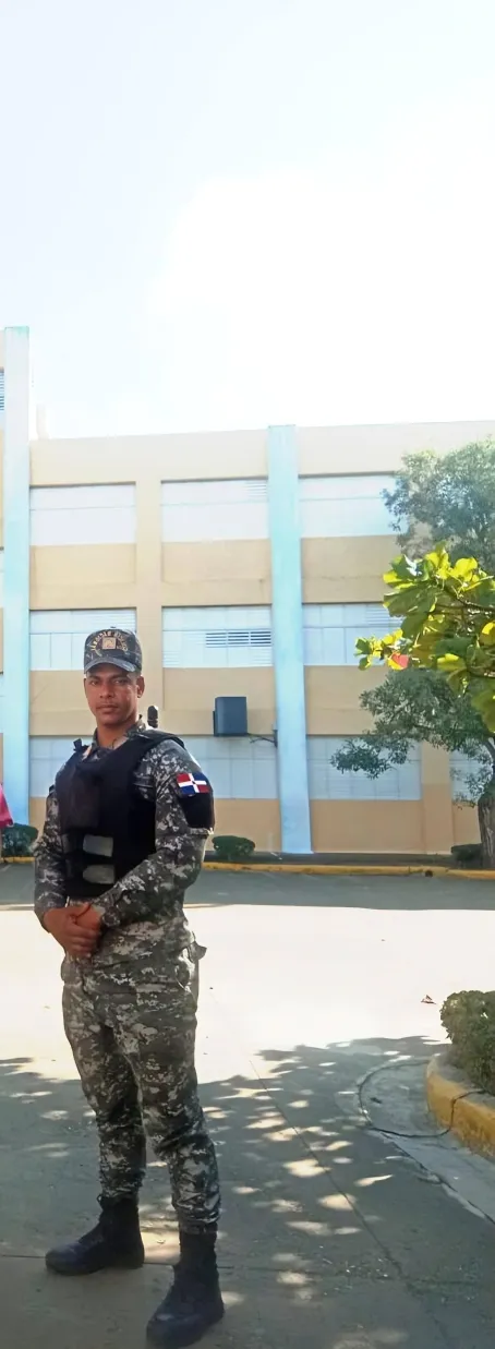 Heikel Vicente Encarnación Ferreras