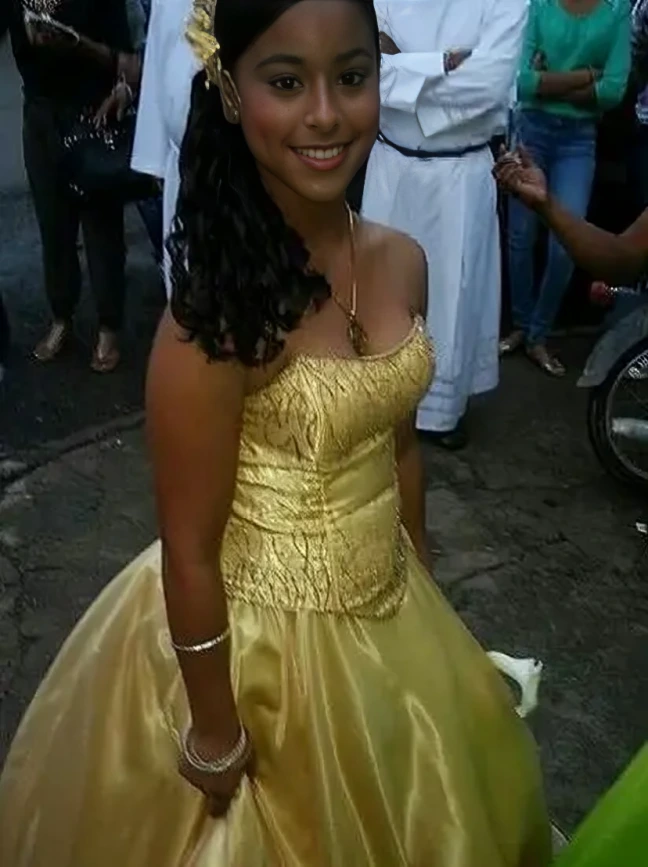 Emely Peguero