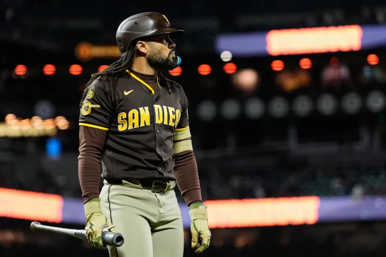 Fernando Tatis Jr.