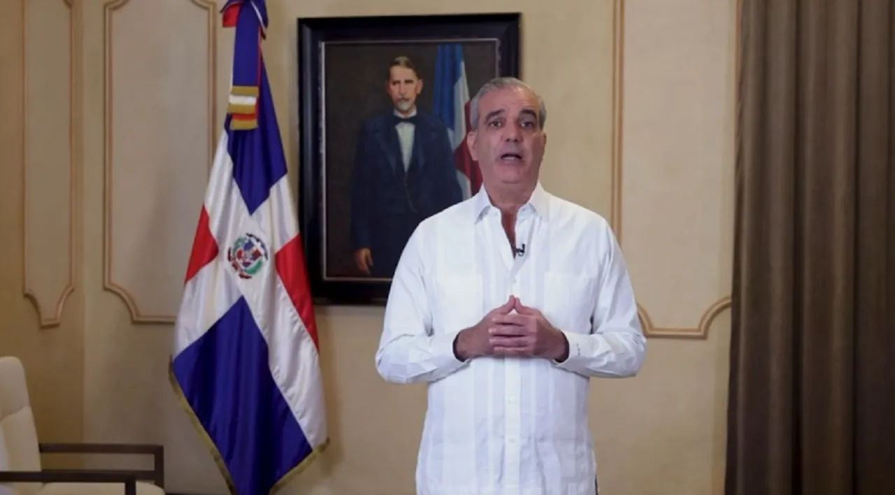Luis Abinader