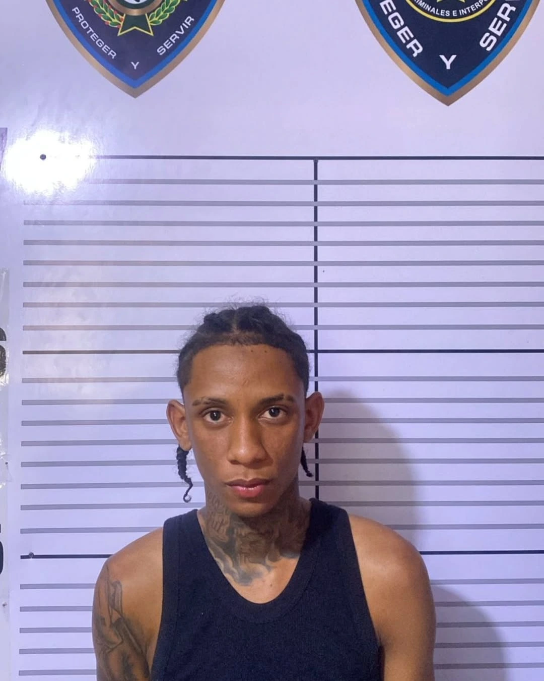 Alexander Martínez Nolasco, alias Habilidad