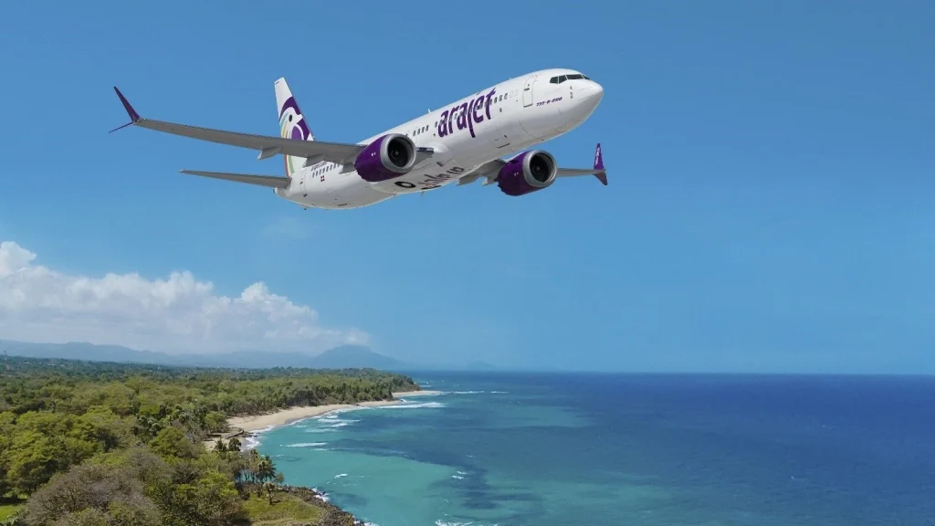Comparación de aerolíneas entre Nueva York y República Dominicana — imagen 2