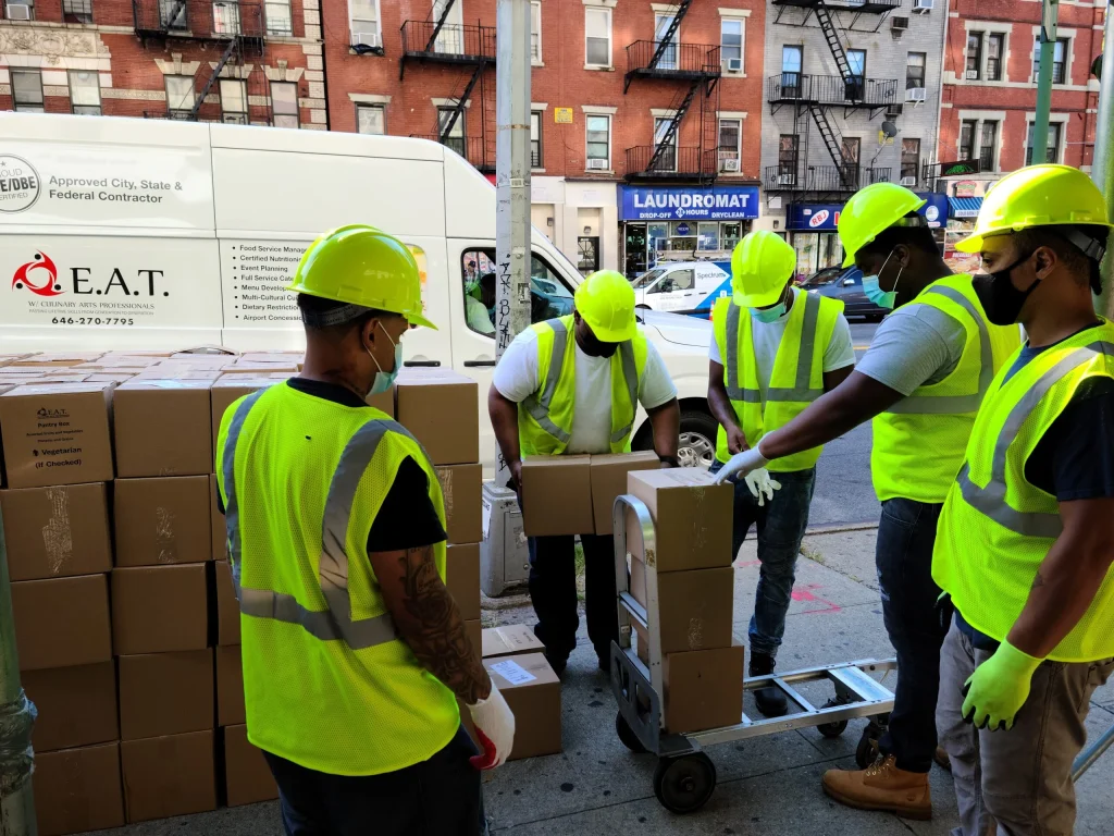 Cómo conseguir trabajo en Nueva York siendo dominicano — imagen 3