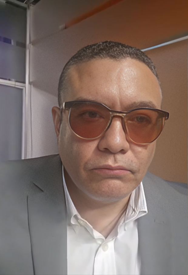 Comunicador Jhossan Capell