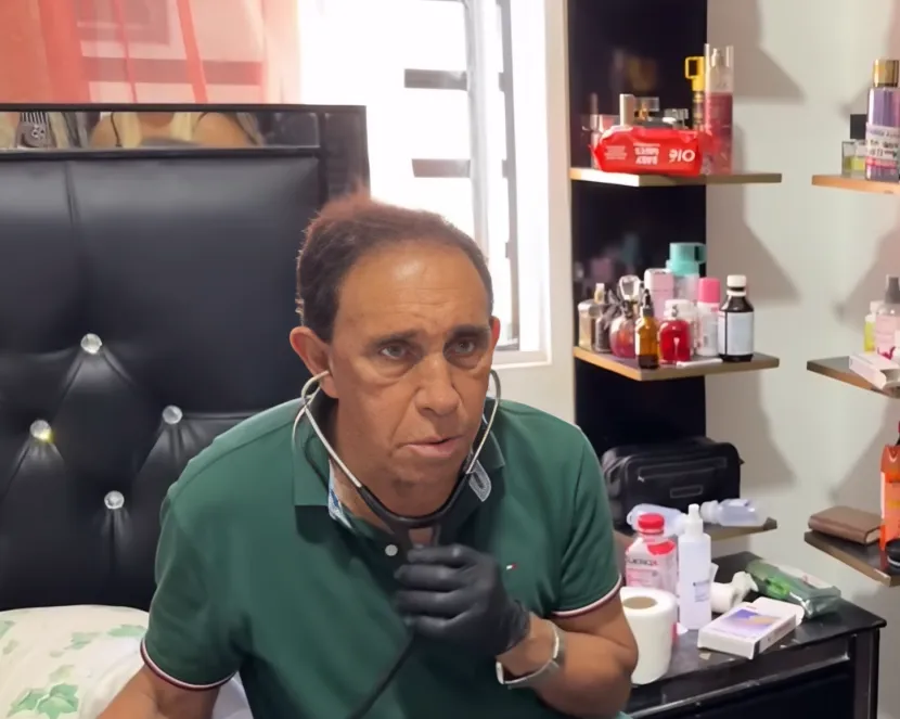 Félix Antonio Cruz Jiminián