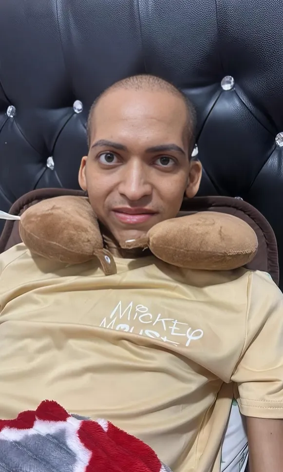 Melvin TV