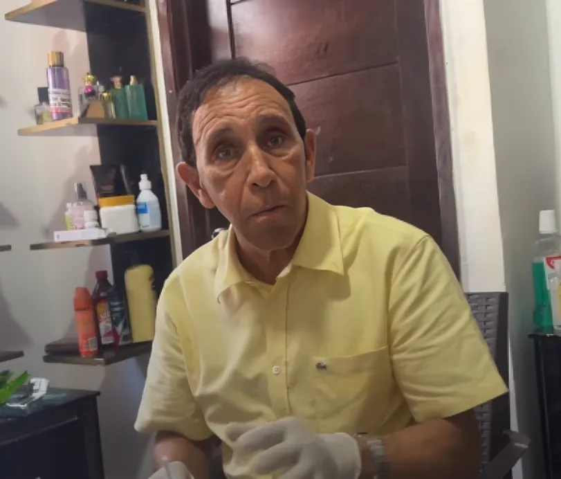 Dr. Cruz Jiminián
