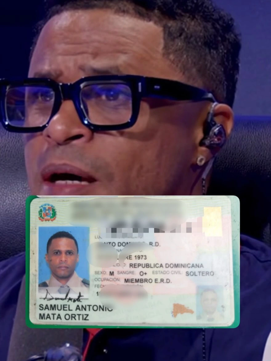 Samuel Mata