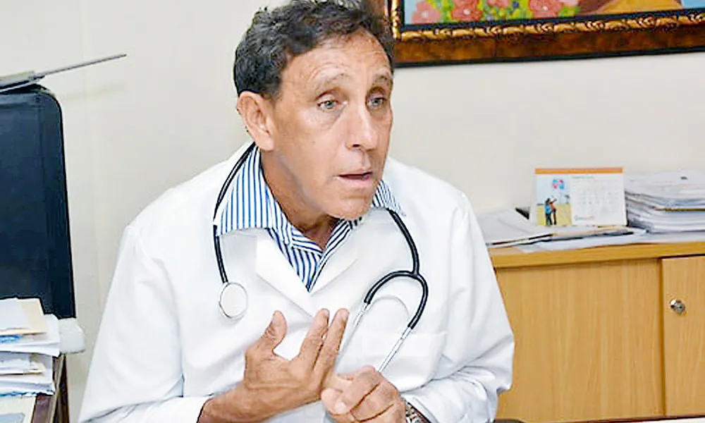 Dr. Cruz Jiminián