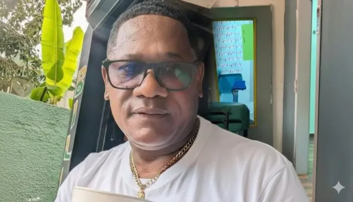 Diego Geraldo Mesa Arismendy