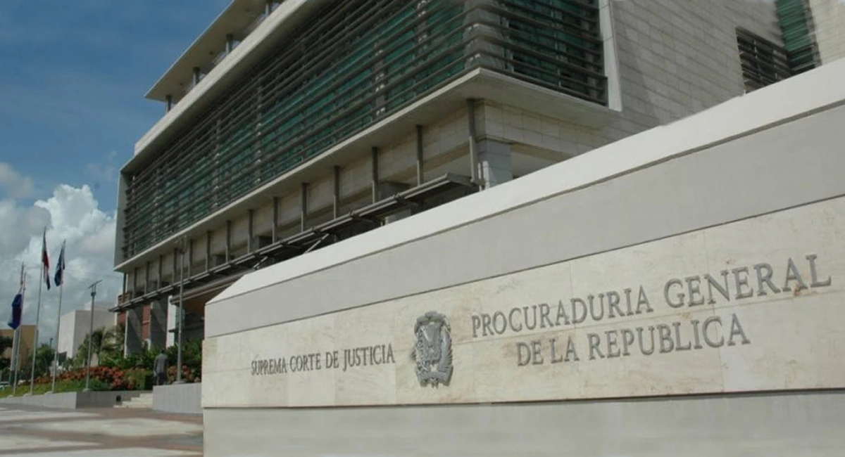 Supreme corte de justicia 