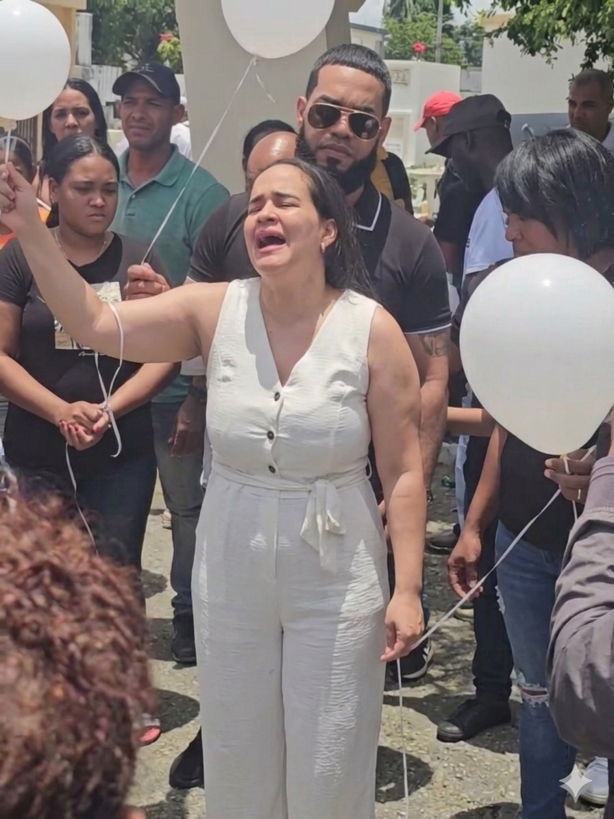 Madre Darian Jose Peña