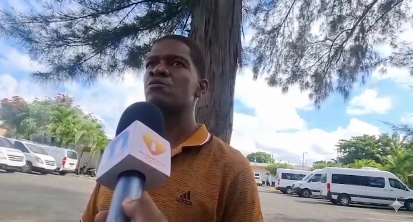 Padrastro de la victima