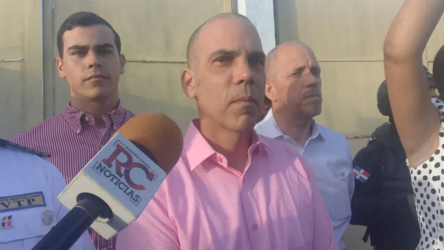 Mario José Redondo