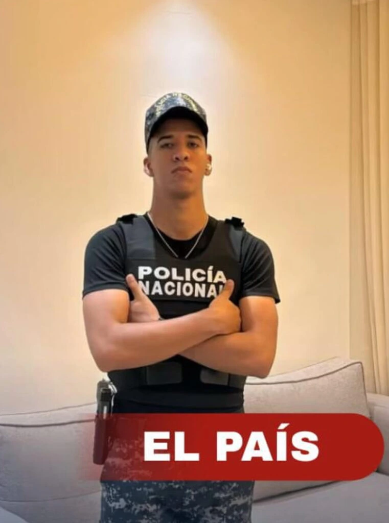 VICTIMARIO