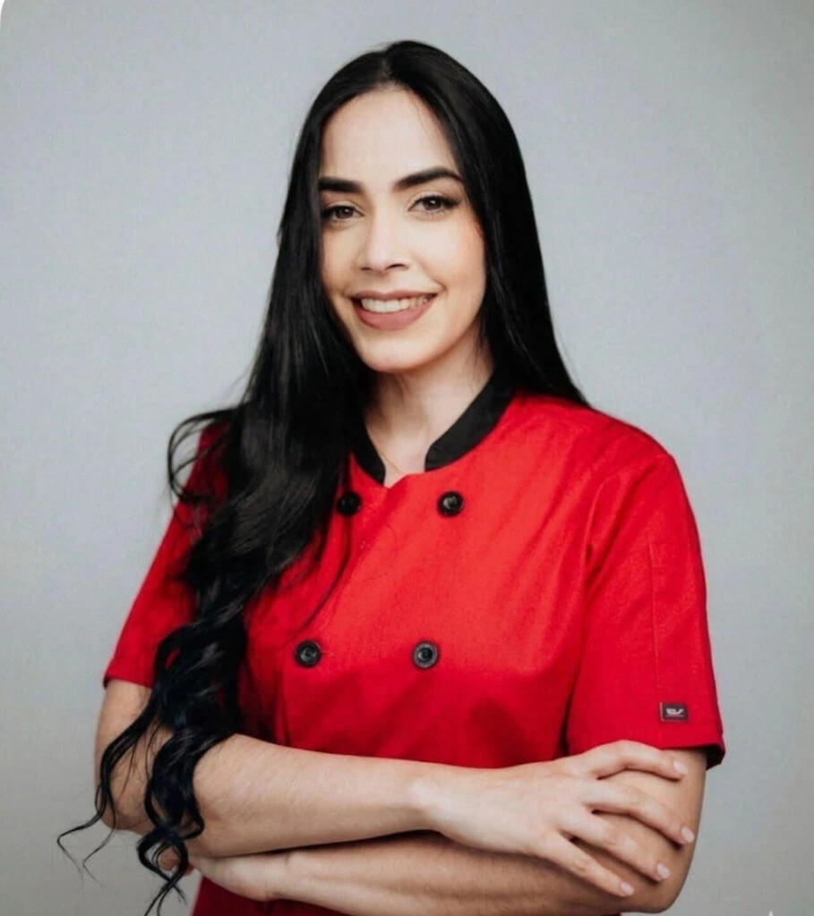 Esmeralda Moronta de los Santos